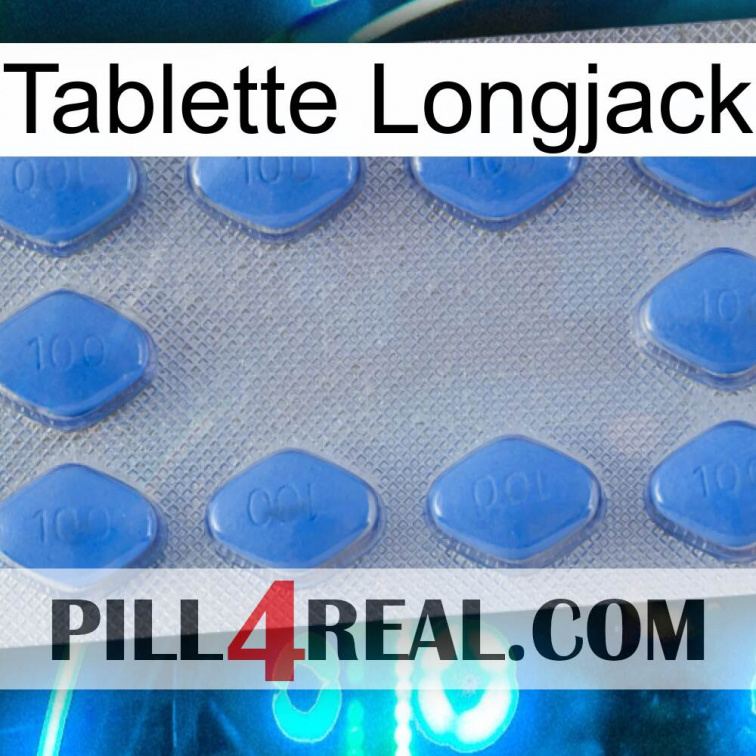 Longjack Tablet 21